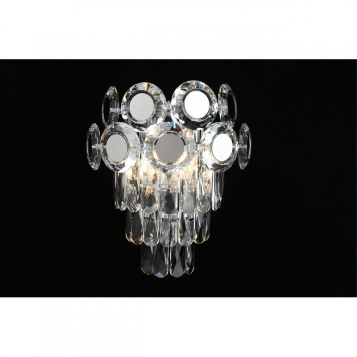 Светильник настенный Aployt Nikoul APL.832.11.02