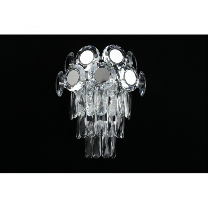 Светильник настенный Aployt Nikoul APL.832.11.02