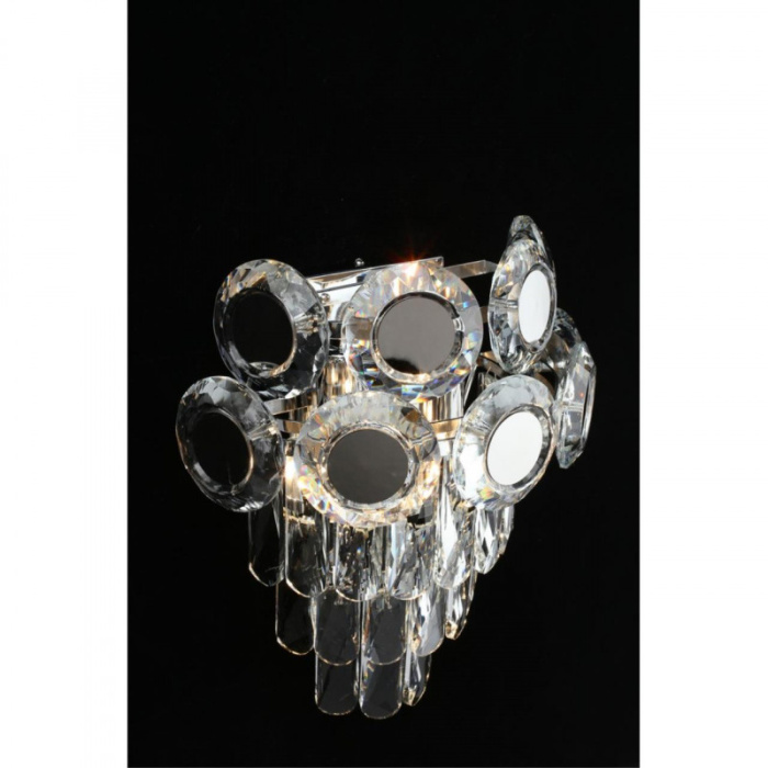 Светильник настенный Aployt Nikoul APL.832.11.02