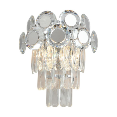 Светильник настенный Aployt Nikoul APL.832.11.02