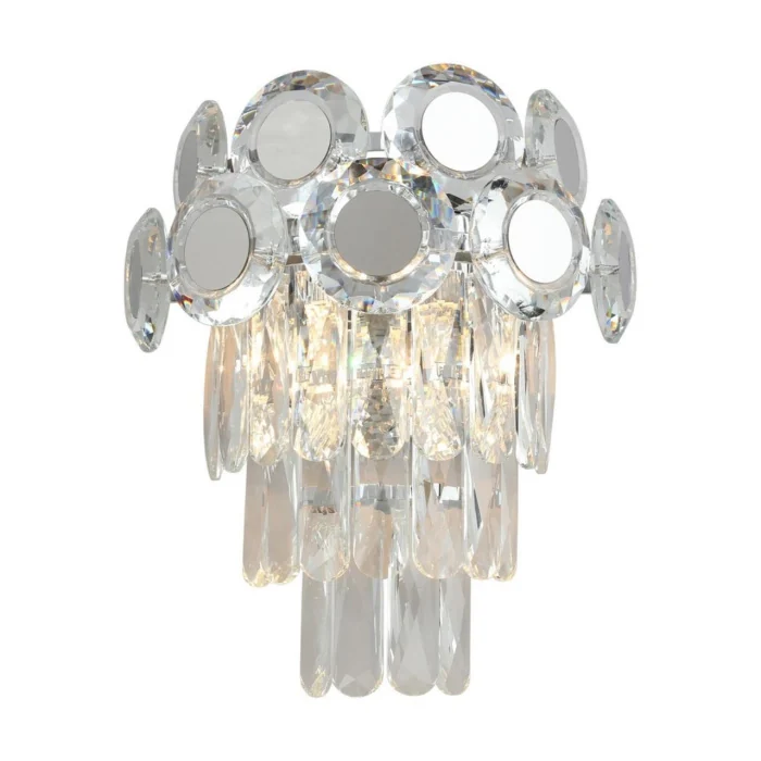 Светильник настенный Aployt Nikoul APL.832.11.02