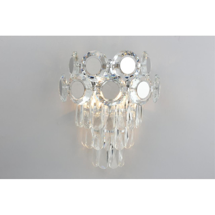 Светильник настенный Aployt Nikoul APL.832.11.02