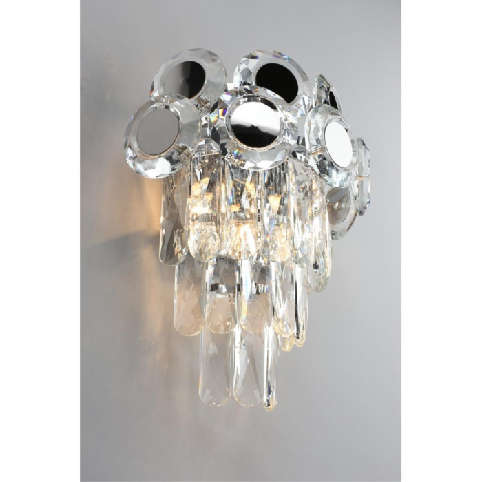 Светильник настенный Aployt Nikoul APL.832.11.02