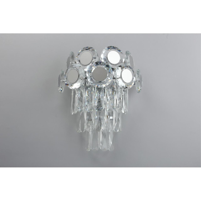 Светильник настенный Aployt Nikoul APL.832.11.02