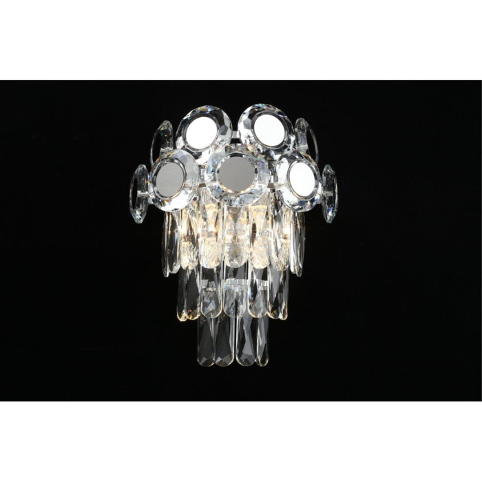 Светильник настенный Aployt Nikoul APL.832.11.02