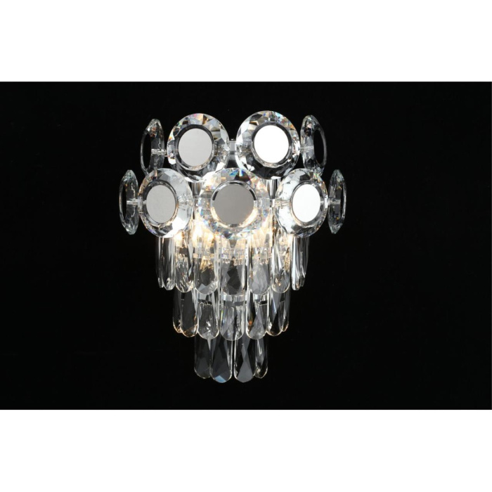 Светильник настенный Aployt Nikoul APL.832.11.02