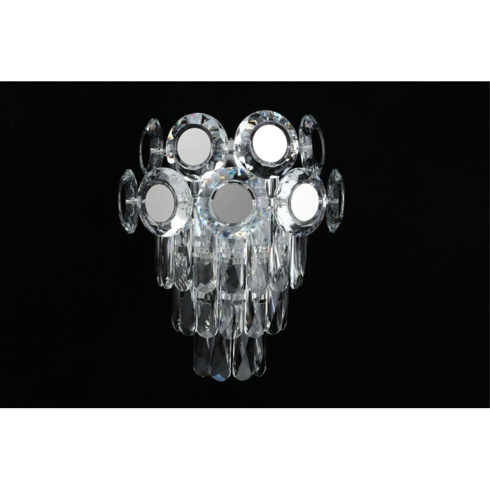 Светильник настенный Aployt Nikoul APL.832.11.02