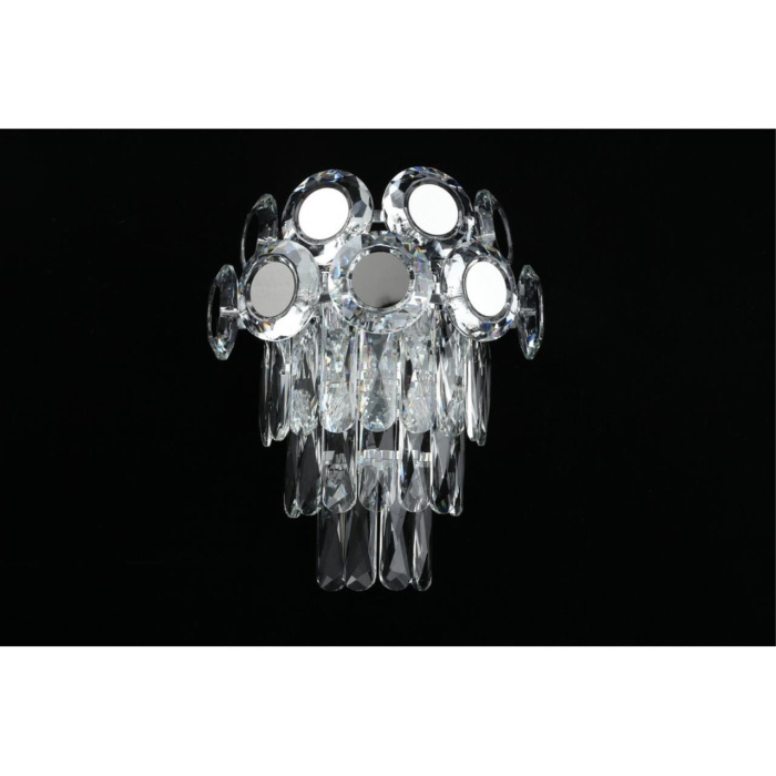 Светильник настенный Aployt Nikoul APL.832.11.02