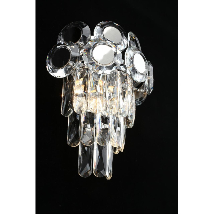 Светильник настенный Aployt Nikoul APL.832.11.02