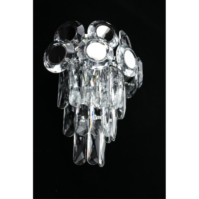 Светильник настенный Aployt Nikoul APL.832.11.02