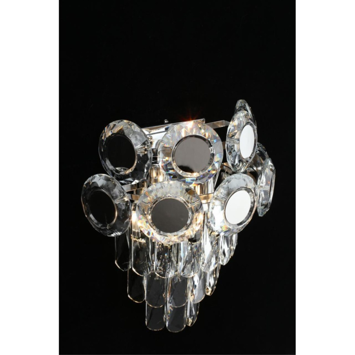 Светильник настенный Aployt Nikoul APL.832.11.02