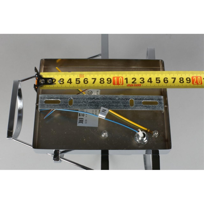 Светильник настенный Aployt Nikoul APL.832.11.02