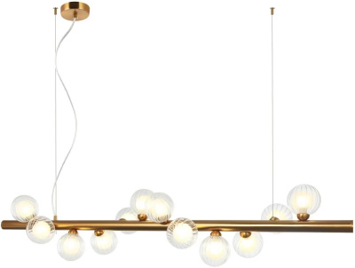 Люстра подвесная Stilfort 2165/05/12P Shardin