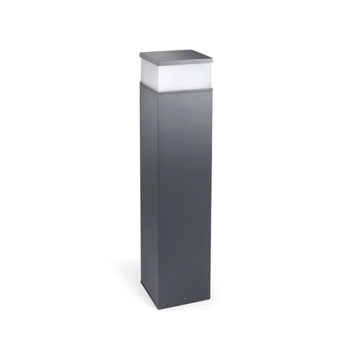 Уличный фонарь Leds C4 55-9938-Z5-CL