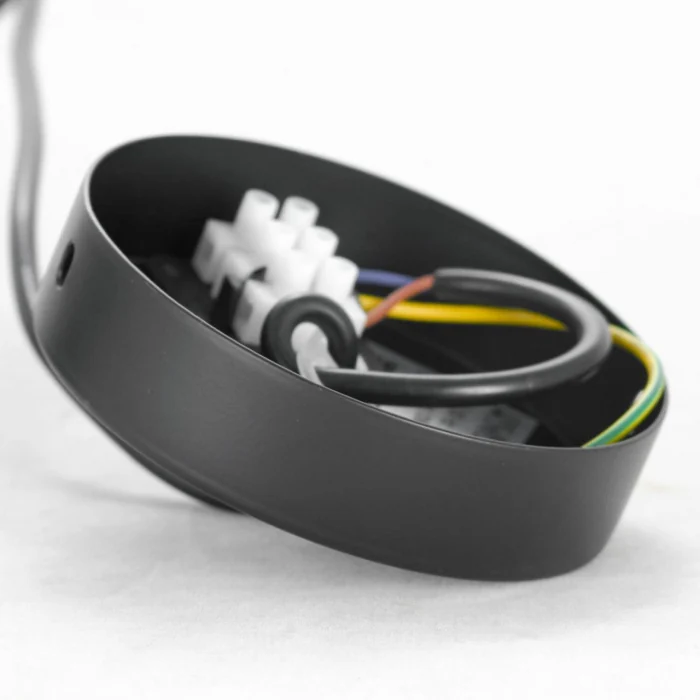 Подвесной светильник LSP-8590 LUSSOLE