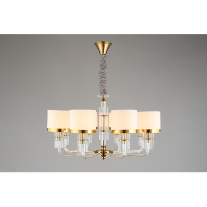 Люстра подвесная Aployt Elza APL.767.03.08