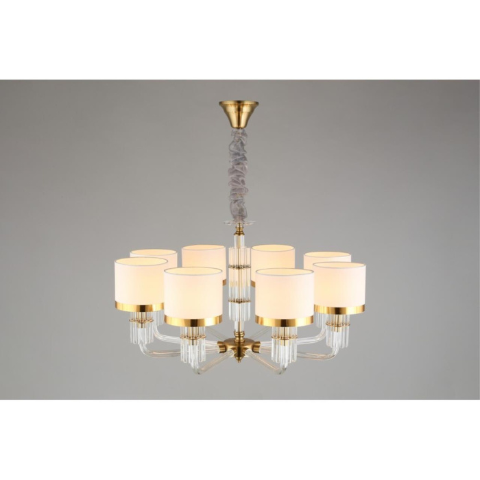 Люстра подвесная Aployt Elza APL.767.03.08