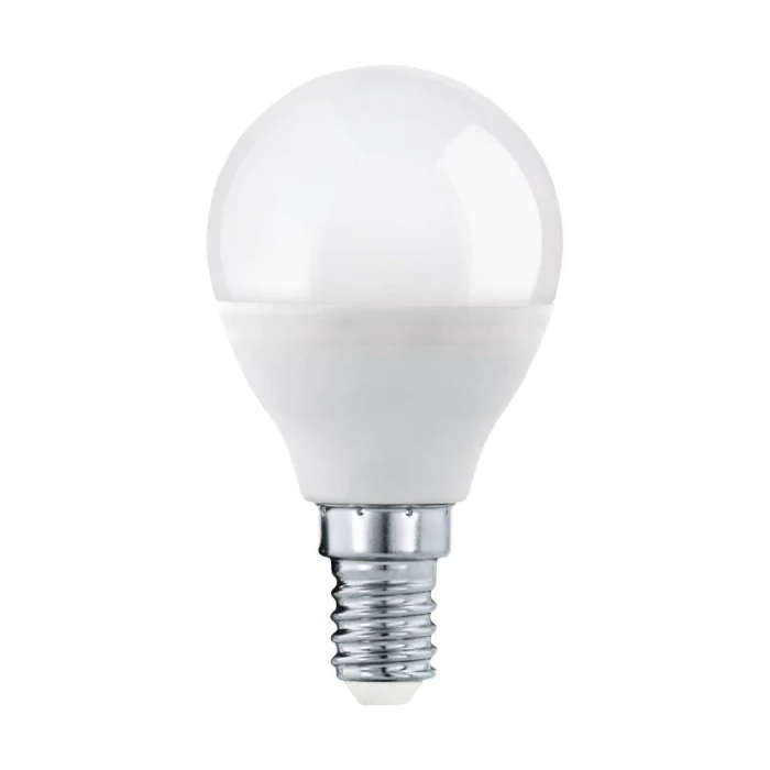 Светодиодная лампа LM_LED_E14 EGLO 110125