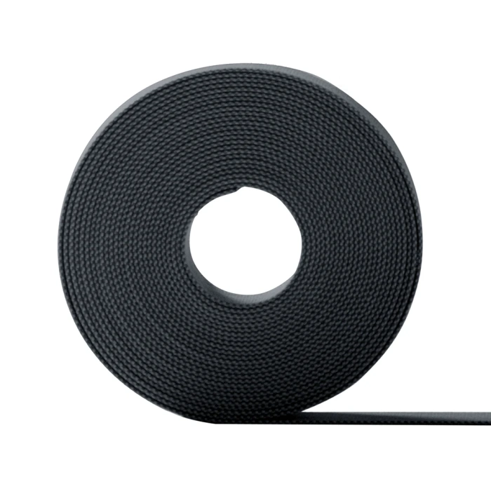 Токопроводящий текстильный ремень 20м Divinare DECORATO D251806