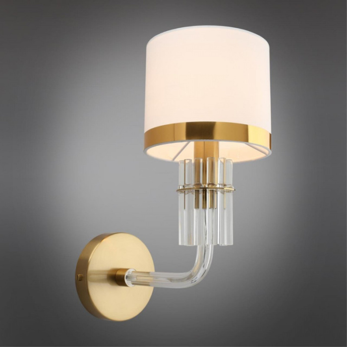 Светильник настенный Aployt Elza APL.767.01.01