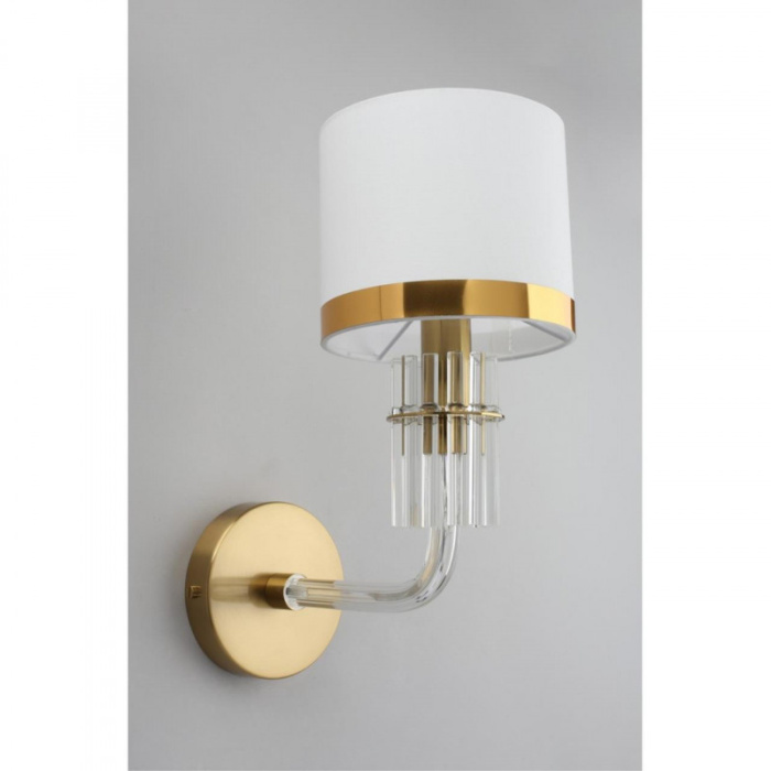 Светильник настенный Aployt Elza APL.767.01.01