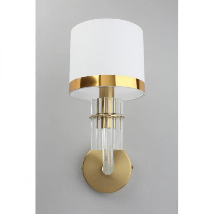 Светильник настенный Aployt Elza APL.767.01.01