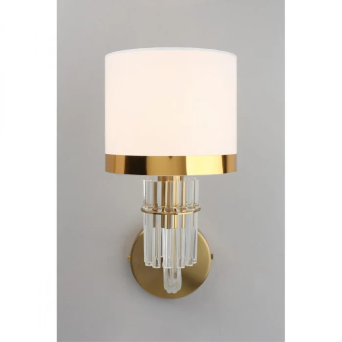 Светильник настенный Aployt Elza APL.767.01.01