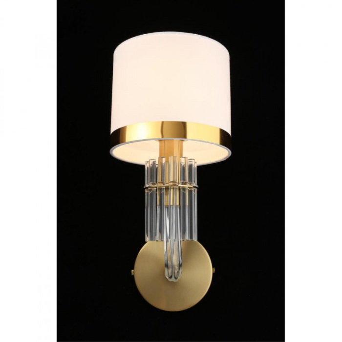 Светильник настенный Aployt Elza APL.767.01.01