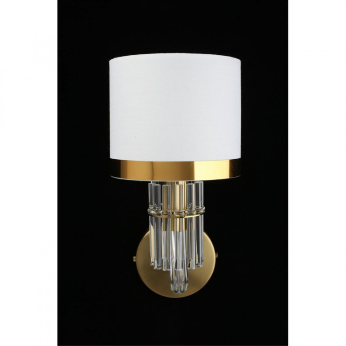 Светильник настенный Aployt Elza APL.767.01.01