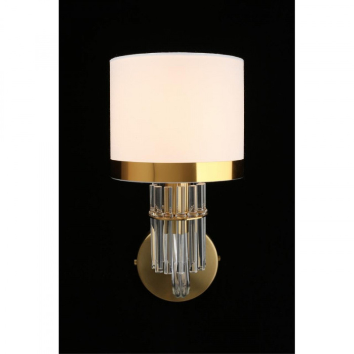 Светильник настенный Aployt Elza APL.767.01.01