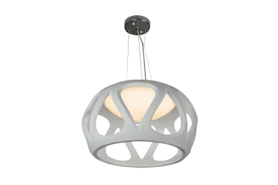 Подвесная люстра iLedex Somnambulist MD6156-S WH