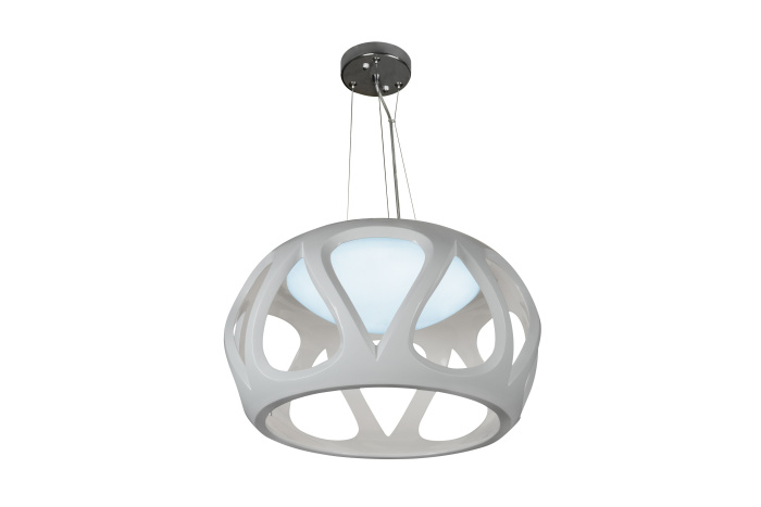 Подвесная люстра iLedex Somnambulist MD6156-S WH