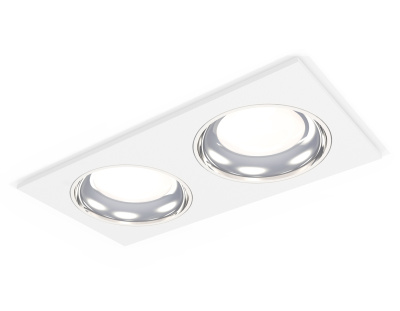 Комплект встраиваемого светильника Ambrella light XC7635061