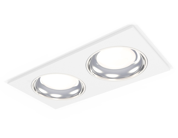 Комплект встраиваемого светильника Ambrella light XC7635061