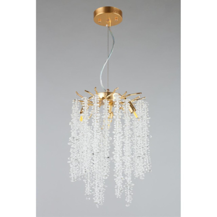 Люстра подвесная Aployt Paulina APL.848.03.04