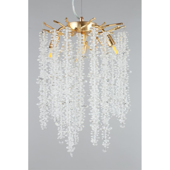 Люстра подвесная Aployt Paulina APL.848.03.04