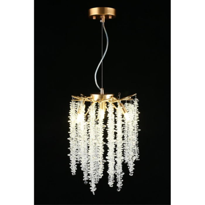 Люстра подвесная Aployt Paulina APL.848.03.04