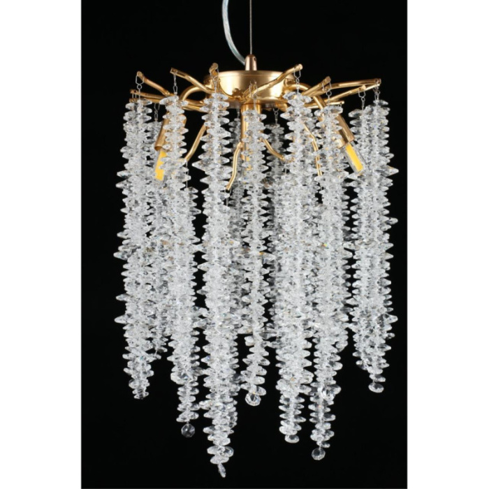 Люстра подвесная Aployt Paulina APL.848.03.04