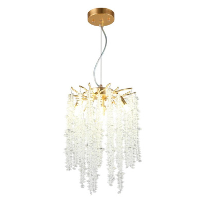 Люстра подвесная Aployt Paulina APL.848.03.04