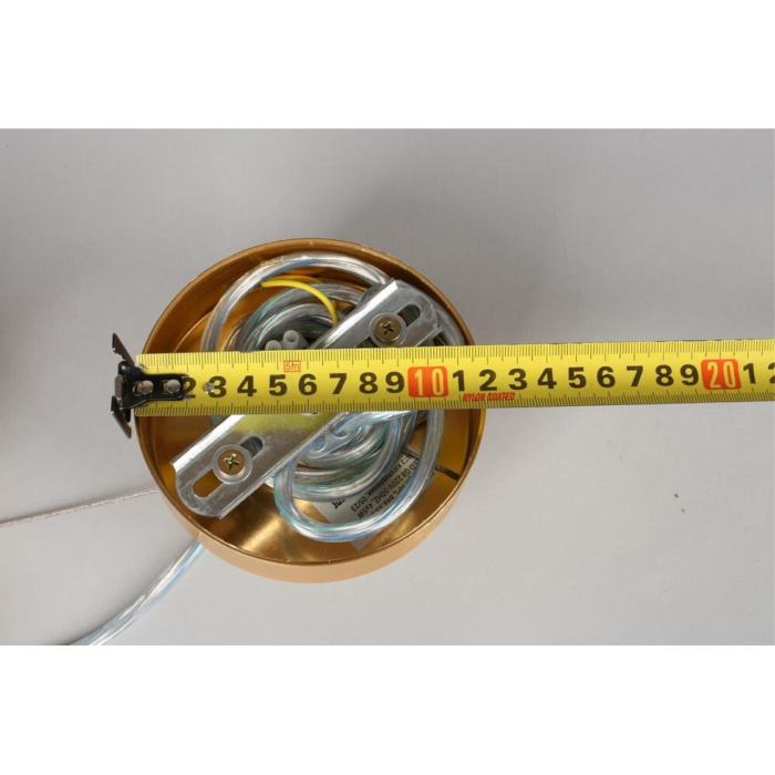 Люстра подвесная Aployt Paulina APL.848.03.04