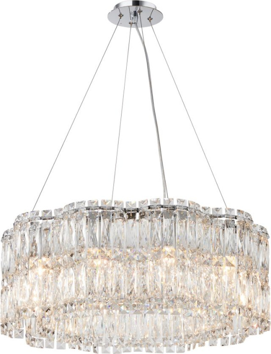 Люстра подвесная Stilfort 2174/09/10P Admire