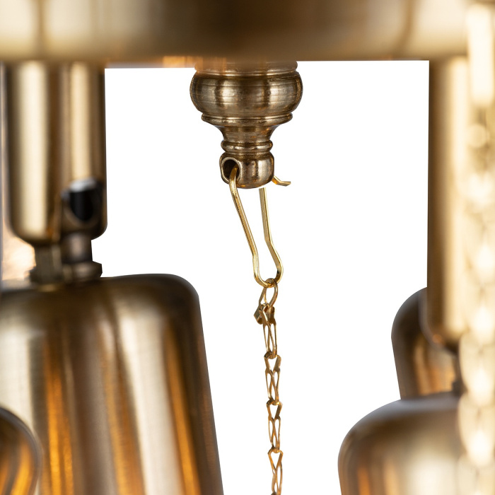 Светильник подвесной LOFTIT Frost 10022/800