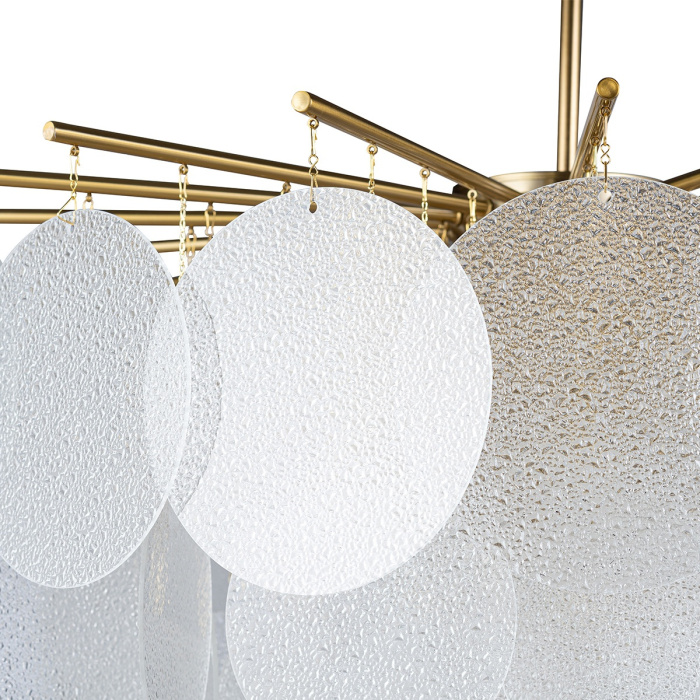 Светильник подвесной LOFTIT Frost 10022/800