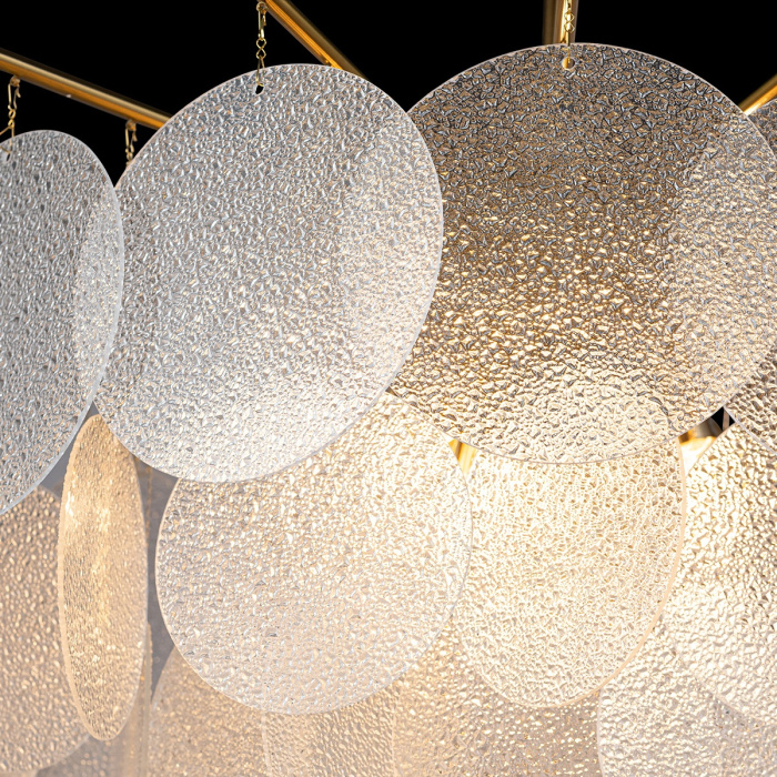 Светильник подвесной LOFTIT Frost 10022/800