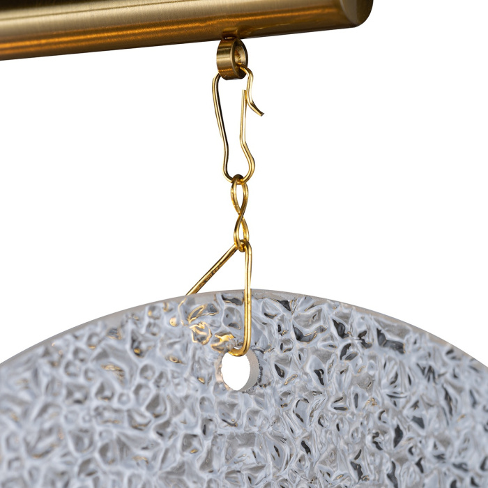 Светильник подвесной LOFTIT Frost 10022/800