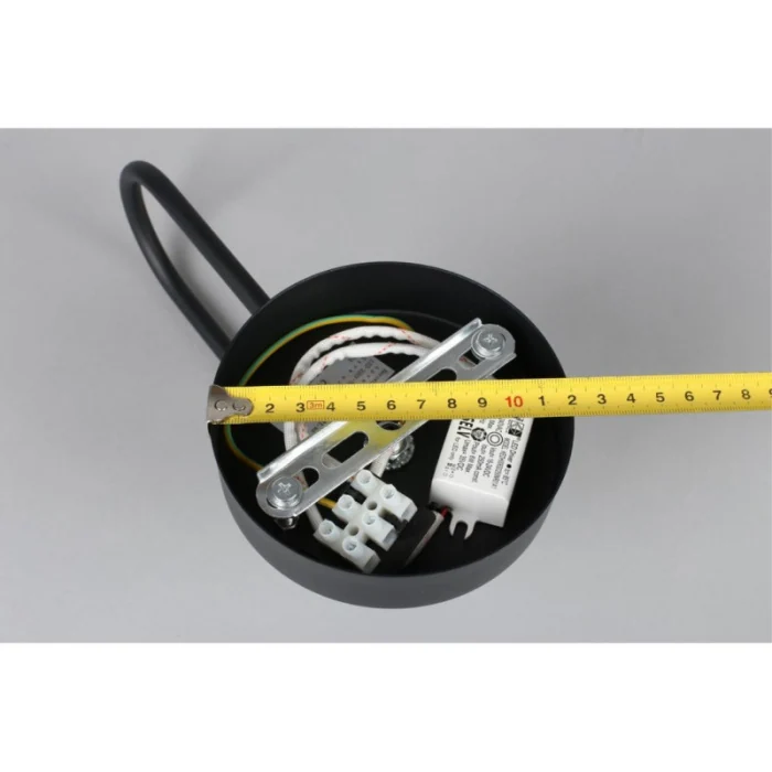 Светильник настенный Aployt Luca APL.329.31.05