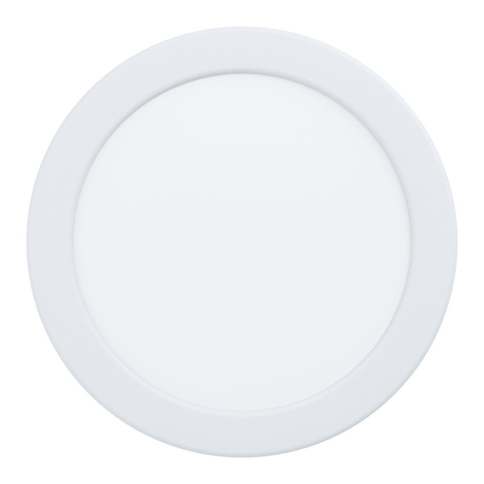 Светодиодный встраиваемый светильник FUEVA 5 EGLO 99192