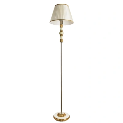Торшер Arte Lamp BENESSERE A9570PN-1WG