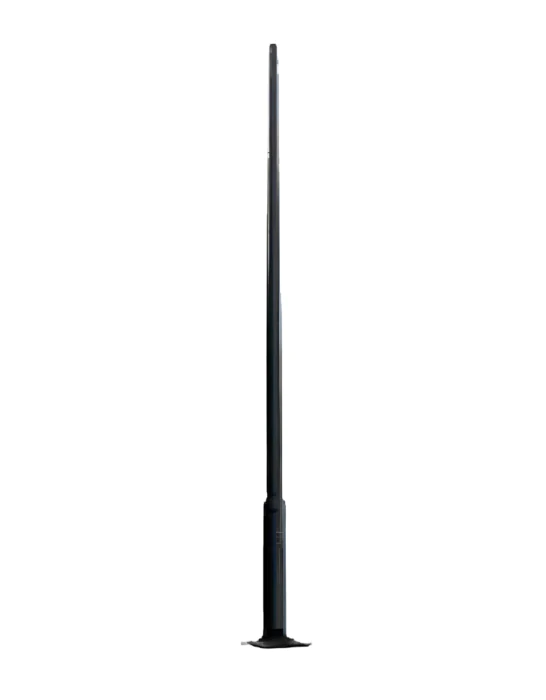 Фонарный столб Leds C4 POSTE 55-9305-48-48