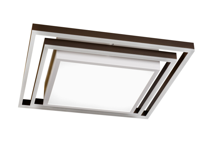 Потолочный светильник iLedex Summery B6308-97W/550*550 WH